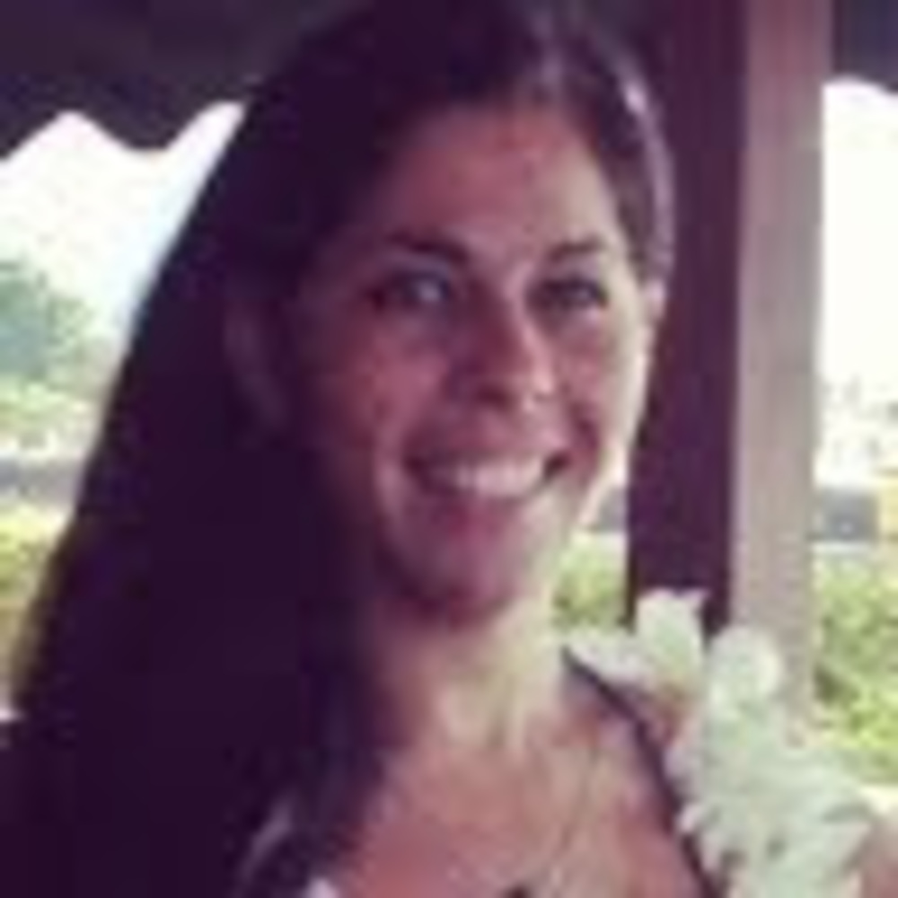 Meet your Posher, Kellie